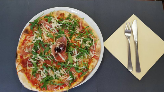 Villa Madrid Minorca